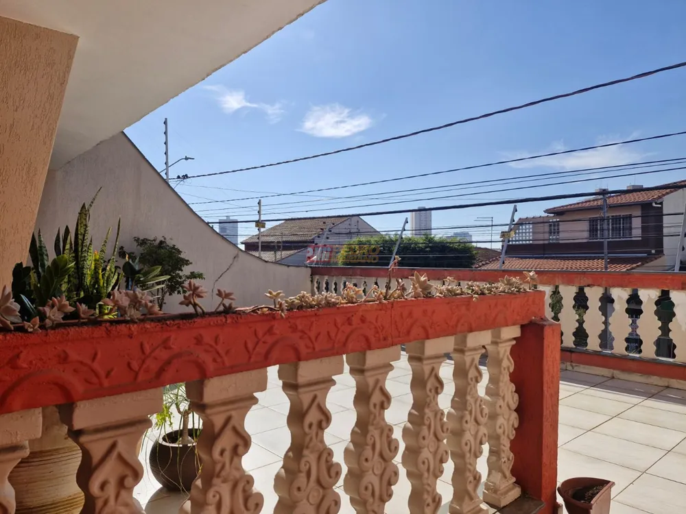 Sobrado, 3 quartos, 266 m² - Foto 3