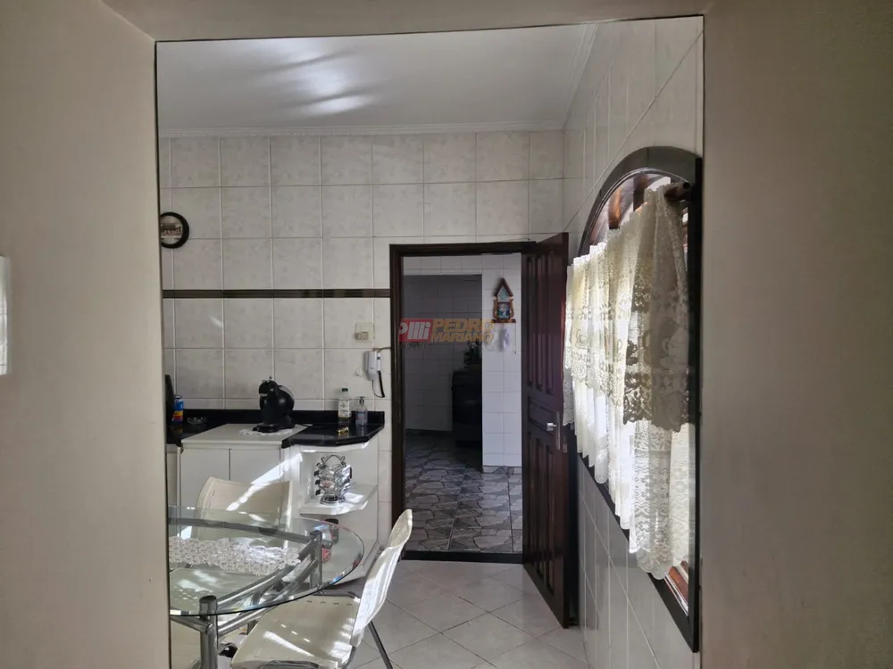 Sobrado, 3 quartos, 266 m² - Foto 6