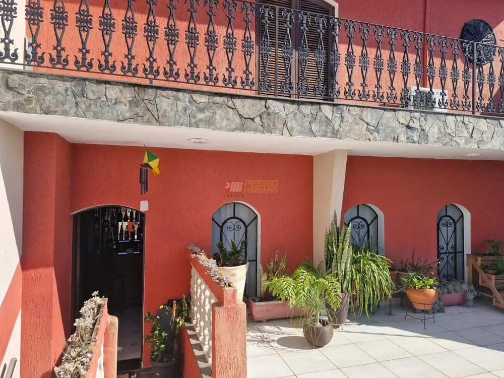 Sobrado, 3 quartos, 266 m² - Foto 4