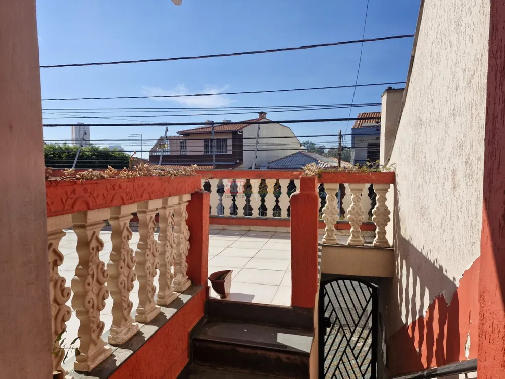 Sobrado, 3 quartos, 266 m² - Foto 2