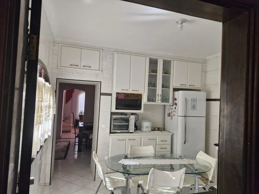 Sobrado, 3 quartos, 266 m² - Foto 7
