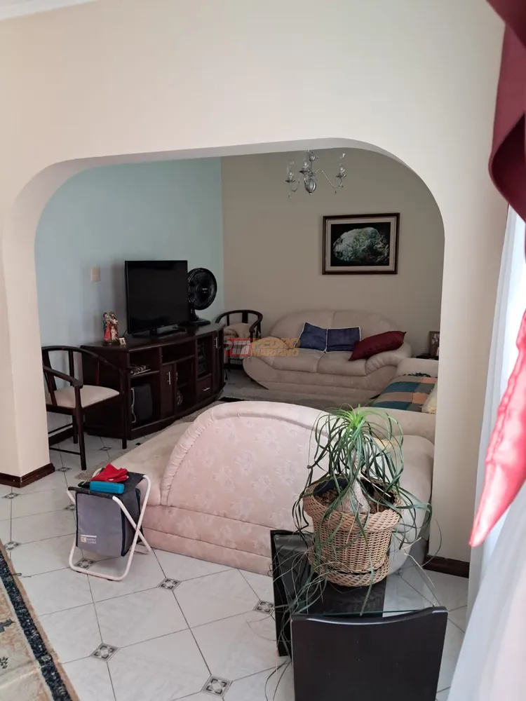 Sobrado, 3 quartos, 266 m² - Foto 1
