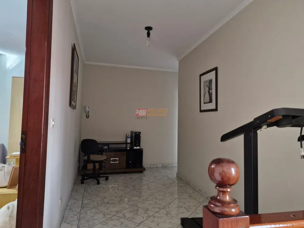 Sobrado, 3 quartos, 266 m² - Foto 10