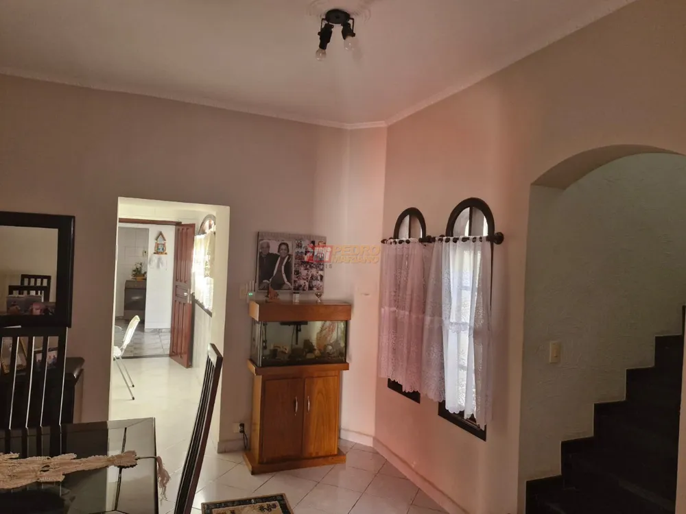 Sobrado, 3 quartos, 266 m² - Foto 5