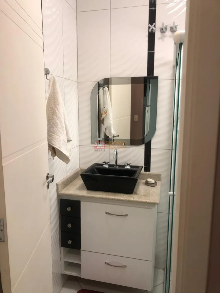 Casa, 3 quartos, 194 m² - Foto 7