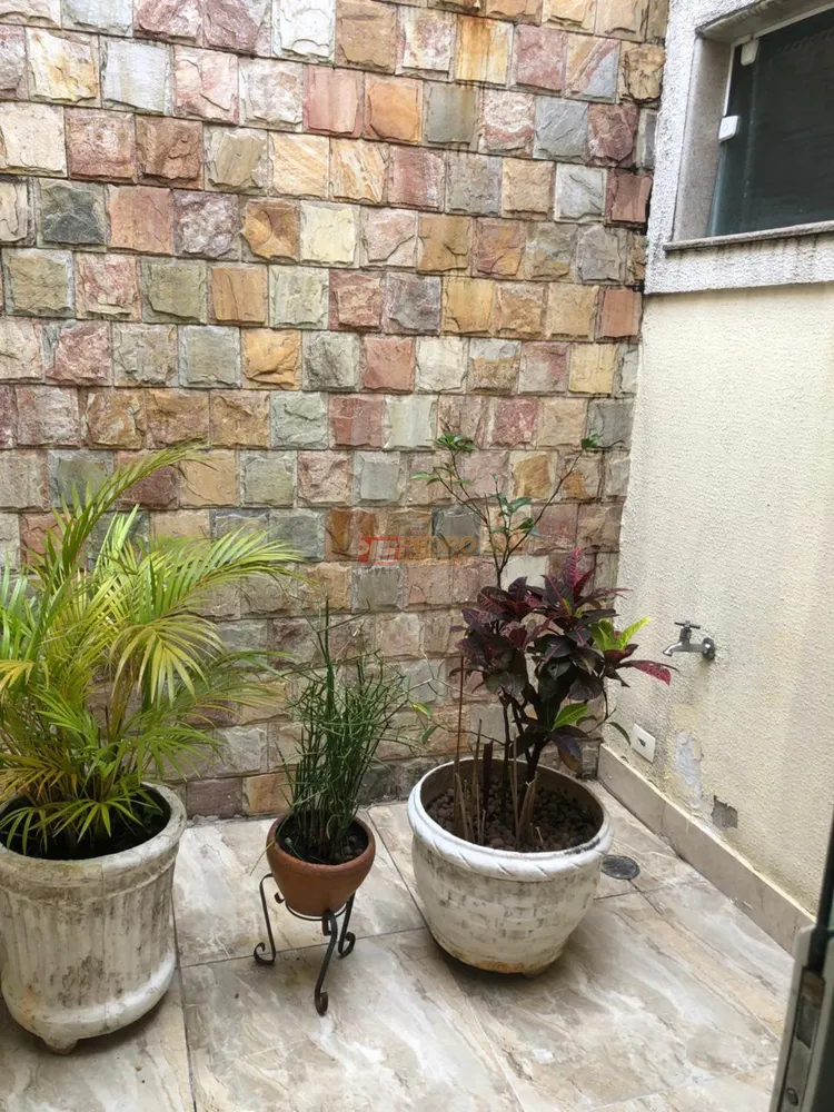 Casa, 3 quartos, 194 m² - Foto 11