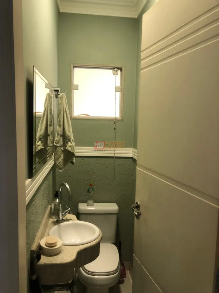 Casa, 3 quartos, 194 m² - Foto 8