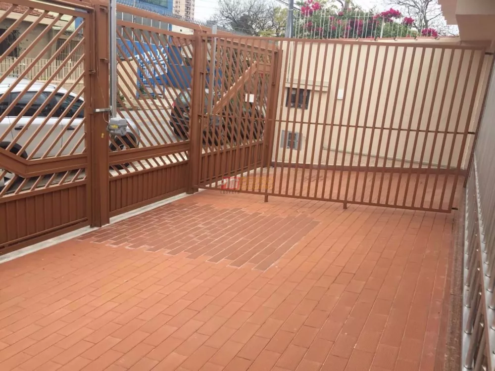 Casa, 5 quartos, 210 m² - Foto 1