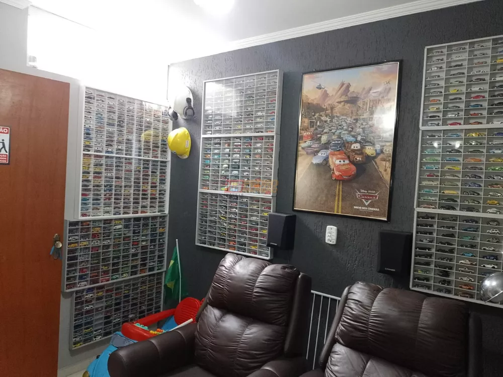 Sobrado, 3 quartos, 75 m² - Foto 10