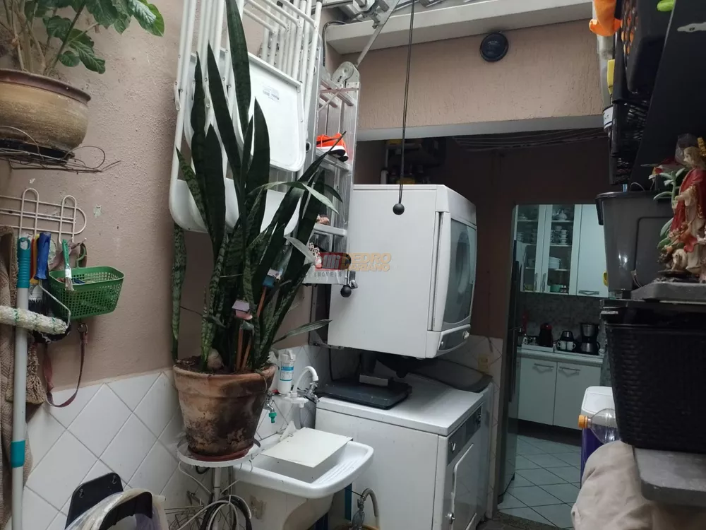 Sobrado, 3 quartos, 75 m² - Foto 17