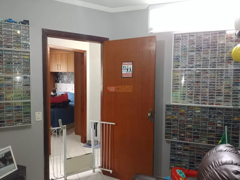Sobrado, 3 quartos, 75 m² - Foto 12
