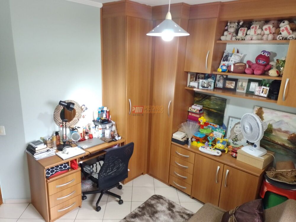 Sobrado, 3 quartos, 75 m² - Foto 5