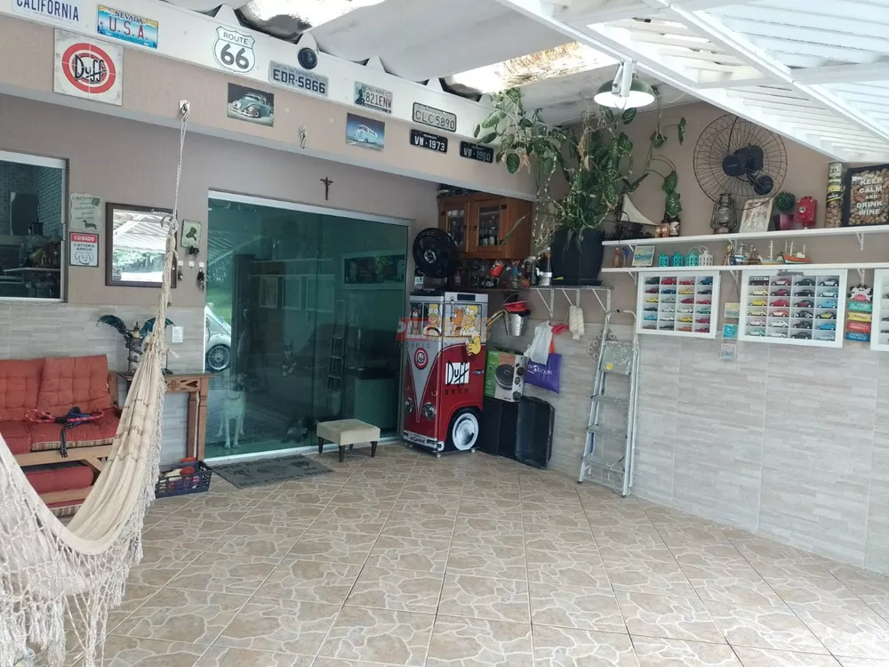 Sobrado, 3 quartos, 75 m² - Foto 22