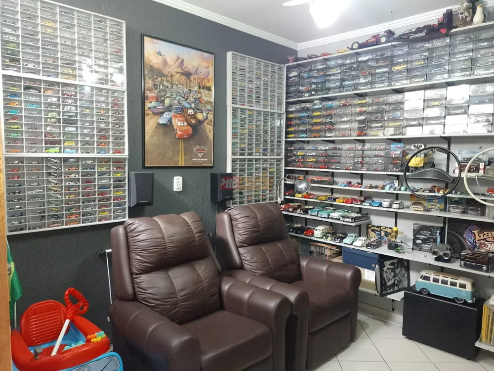 Sobrado, 3 quartos, 75 m² - Foto 9