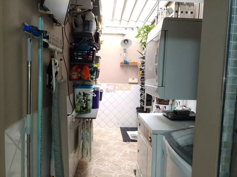 Sobrado, 3 quartos, 75 m² - Foto 18