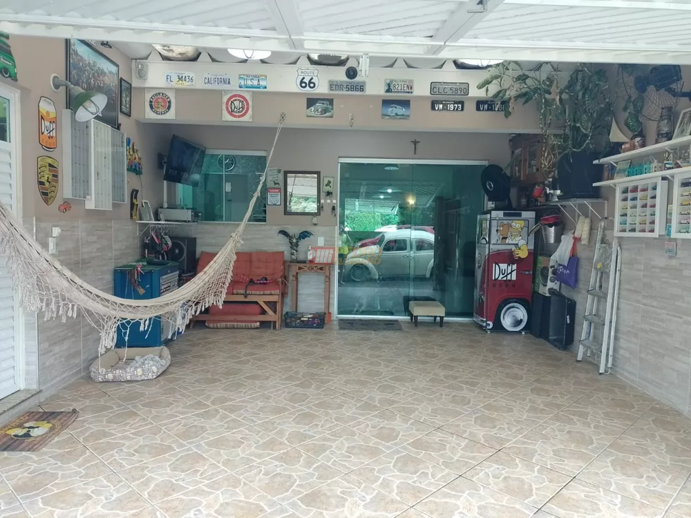 Sobrado, 3 quartos, 75 m² - Foto 23