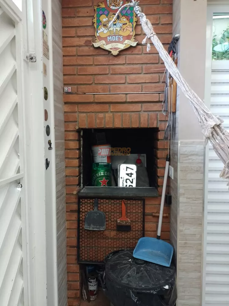 Sobrado, 3 quartos, 75 m² - Foto 19