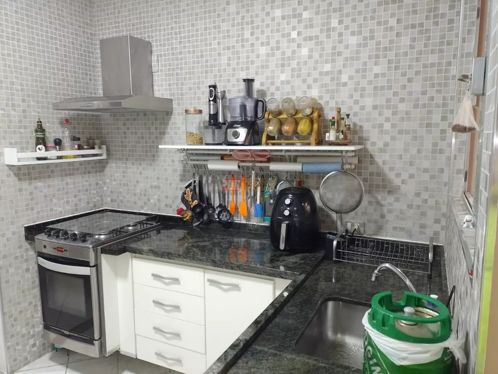 Sobrado, 3 quartos, 75 m² - Foto 13