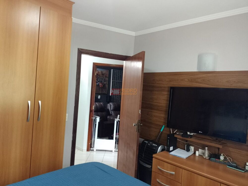 Sobrado, 3 quartos, 75 m² - Foto 4