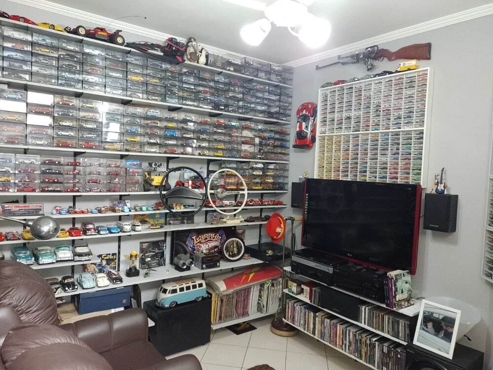 Sobrado, 3 quartos, 75 m² - Foto 11