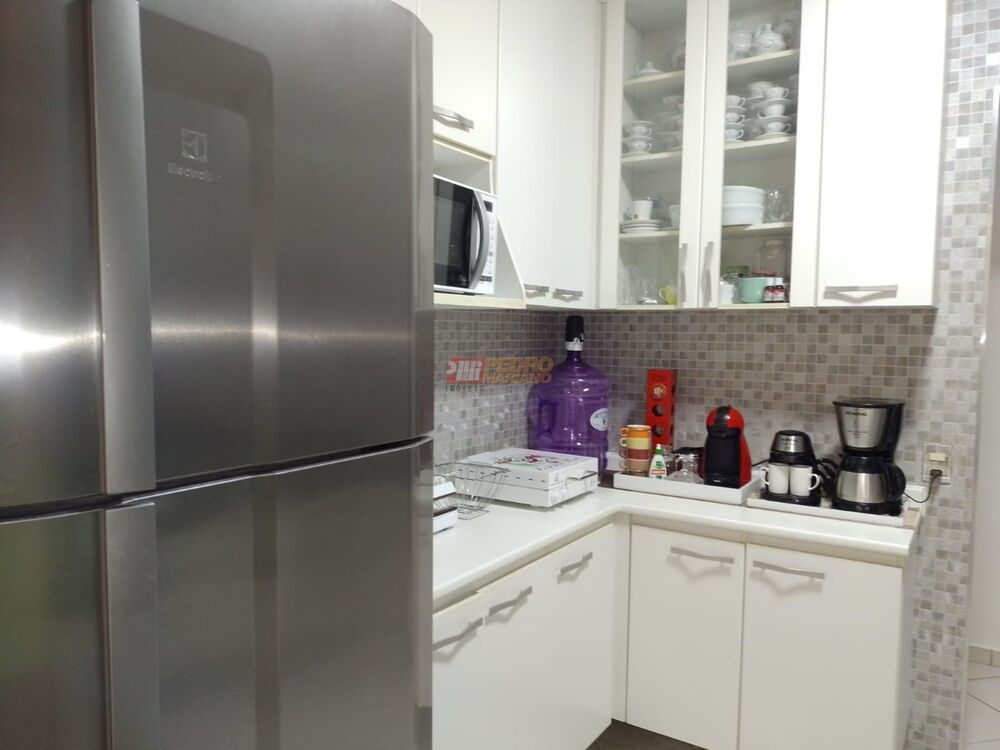 Sobrado, 3 quartos, 75 m² - Foto 15