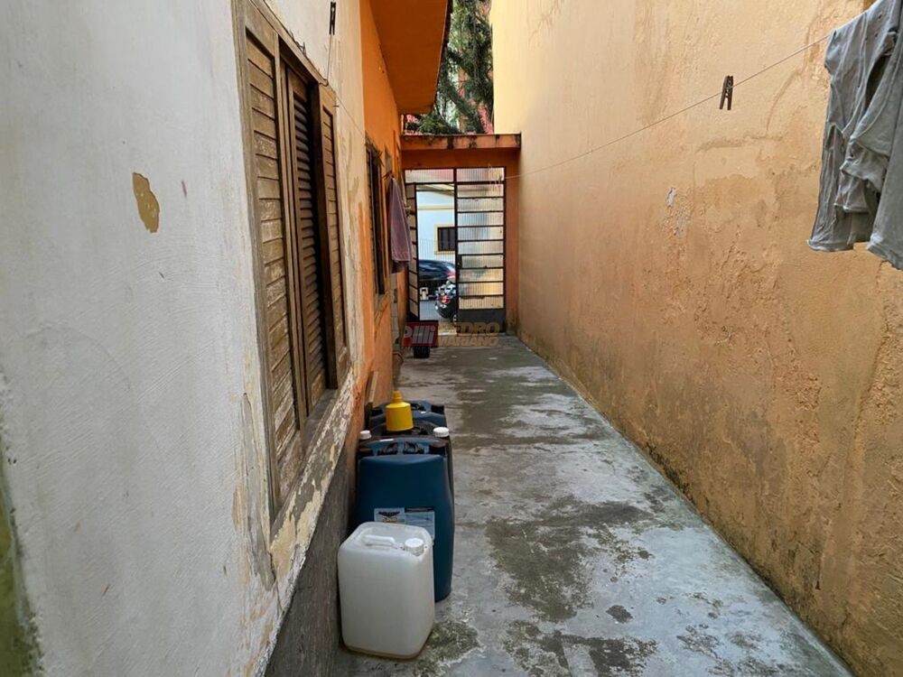 Casa, 2 quartos, 83 m² - Foto 5