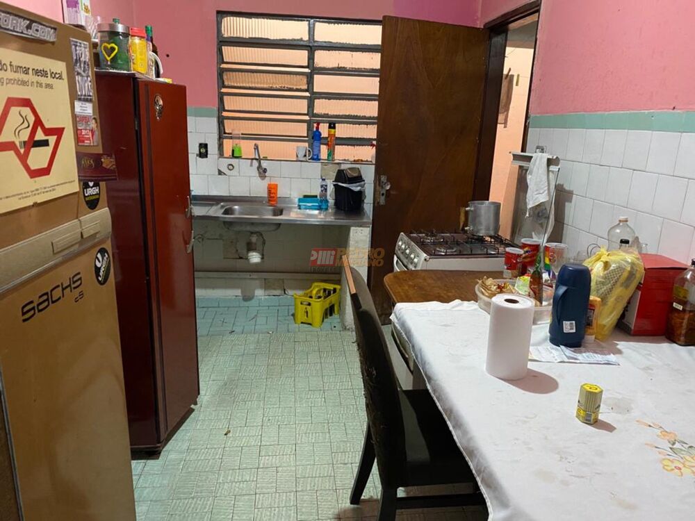 Casa, 2 quartos, 83 m² - Foto 8