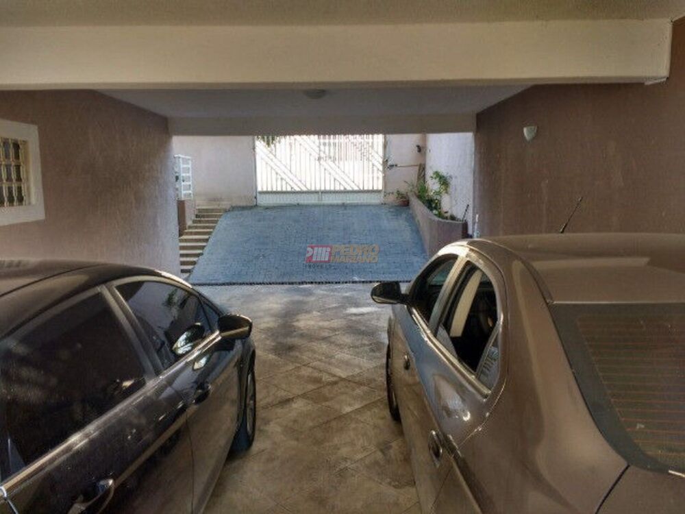 Sobrado à venda com 4 quartos, 300m² - Foto 4