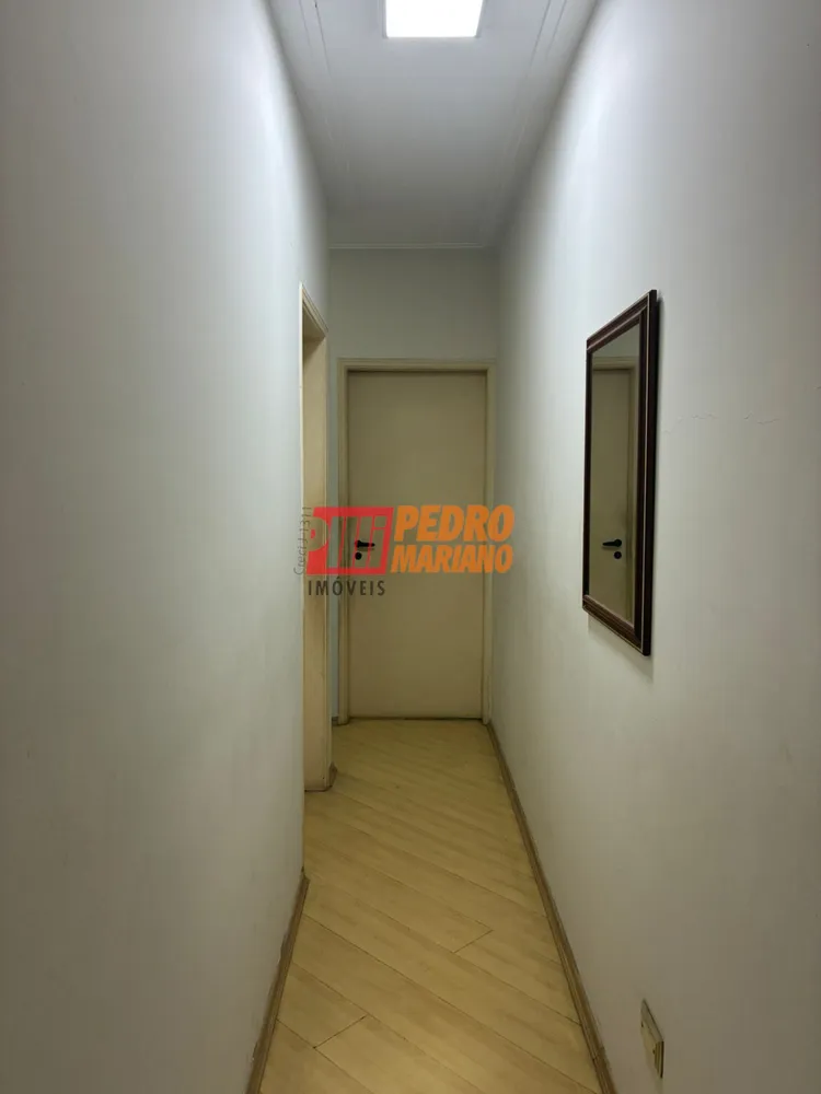 Sobrado, 3 quartos, 198 m² - Foto 3