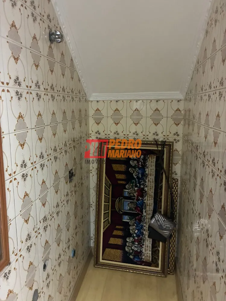 Sobrado, 3 quartos, 198 m² - Foto 11
