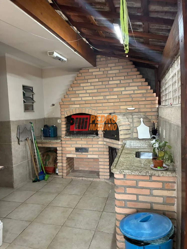 Sobrado, 3 quartos, 198 m² - Foto 8