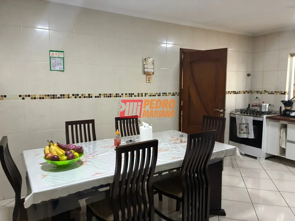 Sobrado, 3 quartos, 198 m² - Foto 7