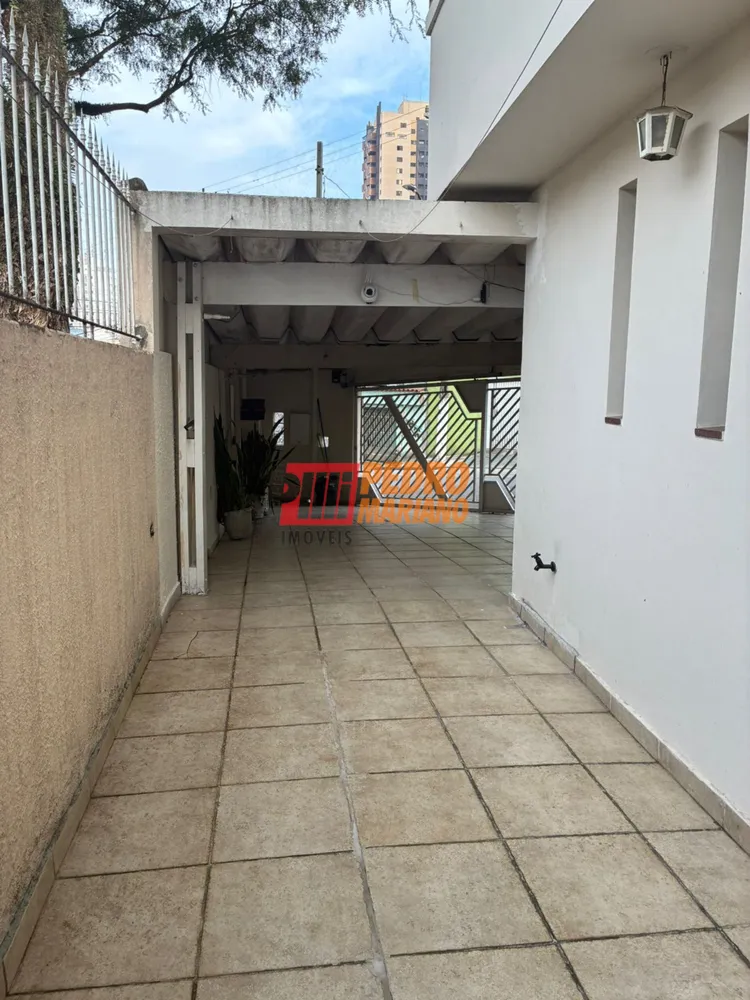 Sobrado, 3 quartos, 198 m² - Foto 12