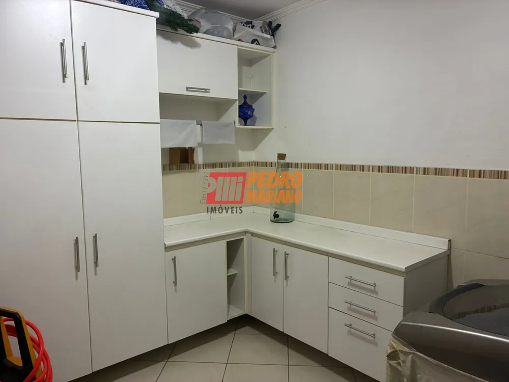 Sobrado, 3 quartos, 198 m² - Foto 10