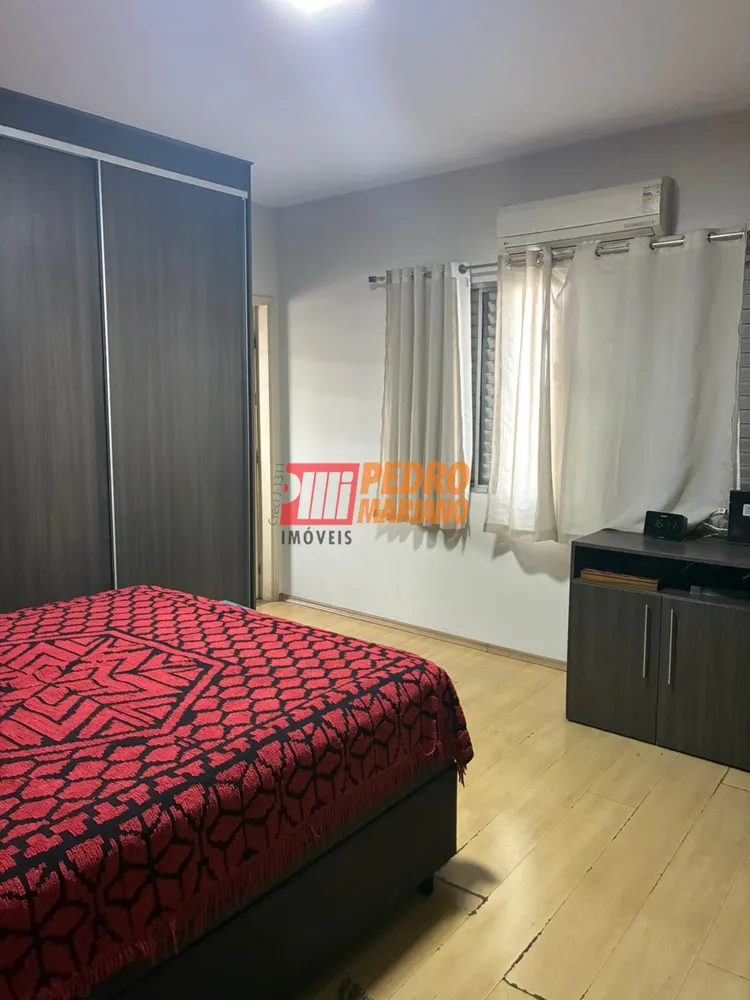 Sobrado, 3 quartos, 198 m² - Foto 4