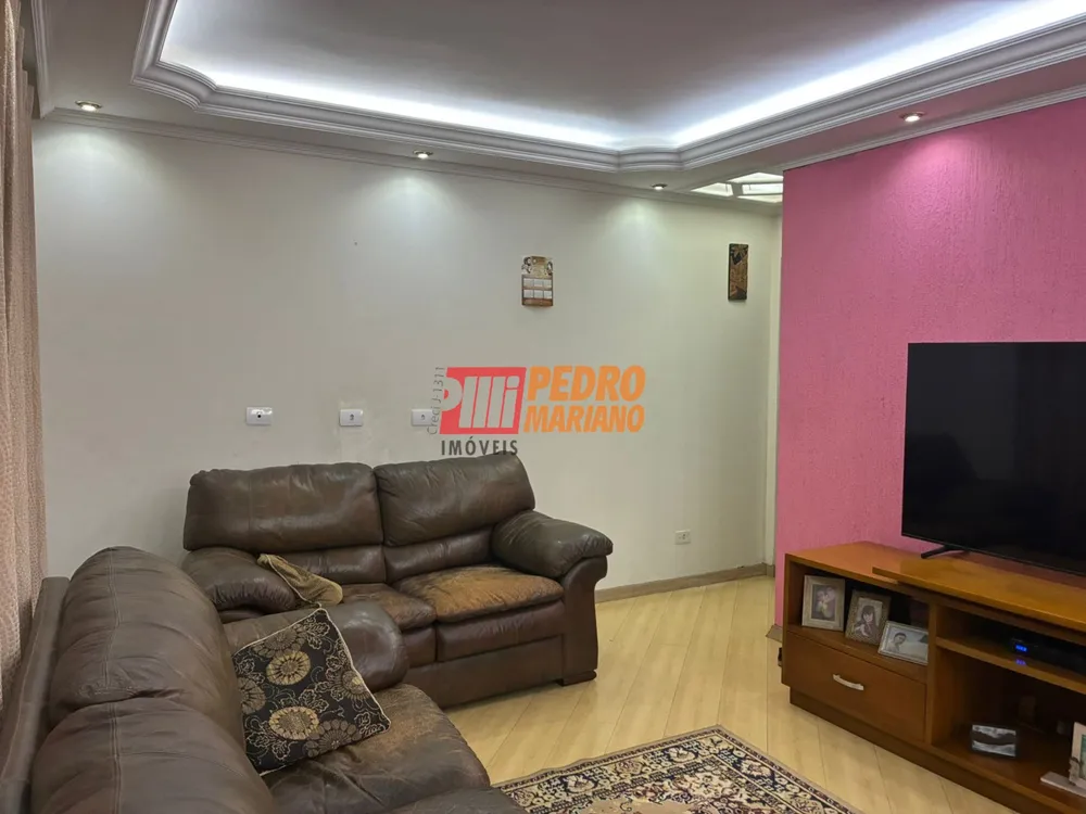 Sobrado, 3 quartos, 198 m² - Foto 2