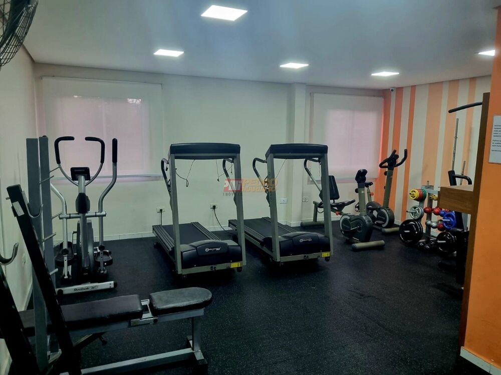 Apartamento à venda com 2 quartos, 61m² - Foto 12