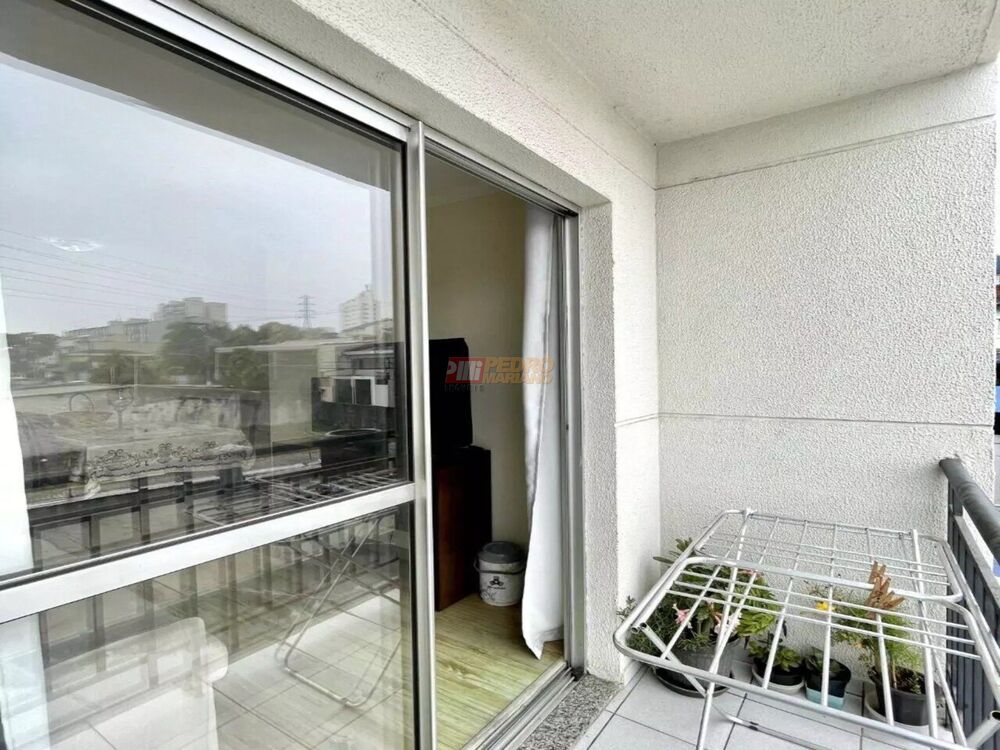 Apartamento à venda com 2 quartos, 61m² - Foto 3
