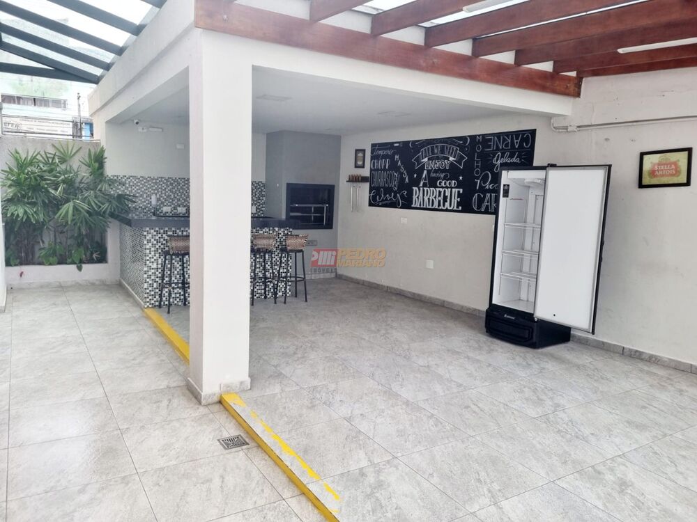Apartamento à venda com 2 quartos, 61m² - Foto 16
