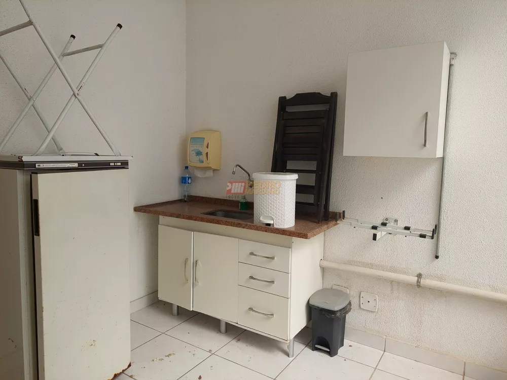 Conjunto Comercial-Sala para alugar, 20m² - Foto 6