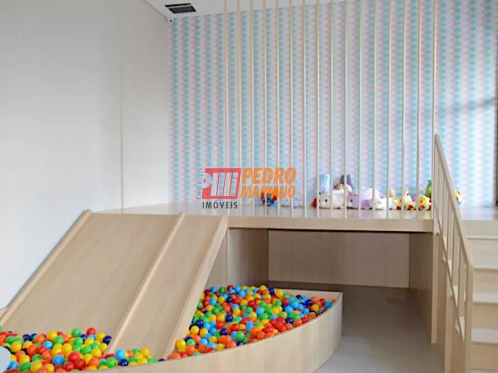 Apartamento, 1 quarto, 32 m² - Foto 6