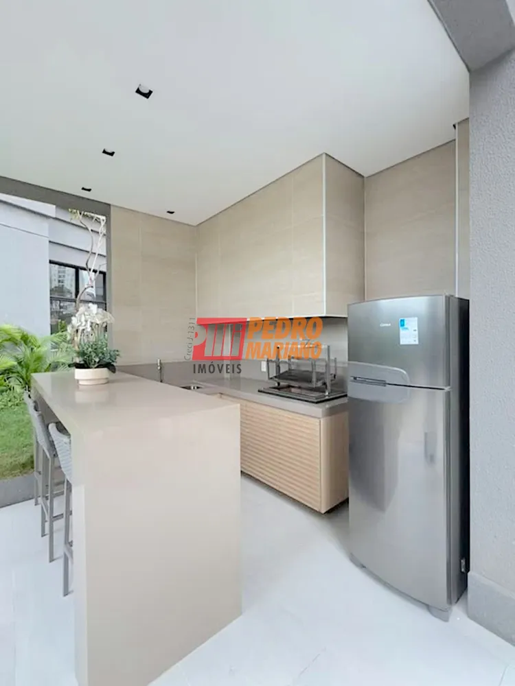 Apartamento, 1 quarto, 32 m² - Foto 8