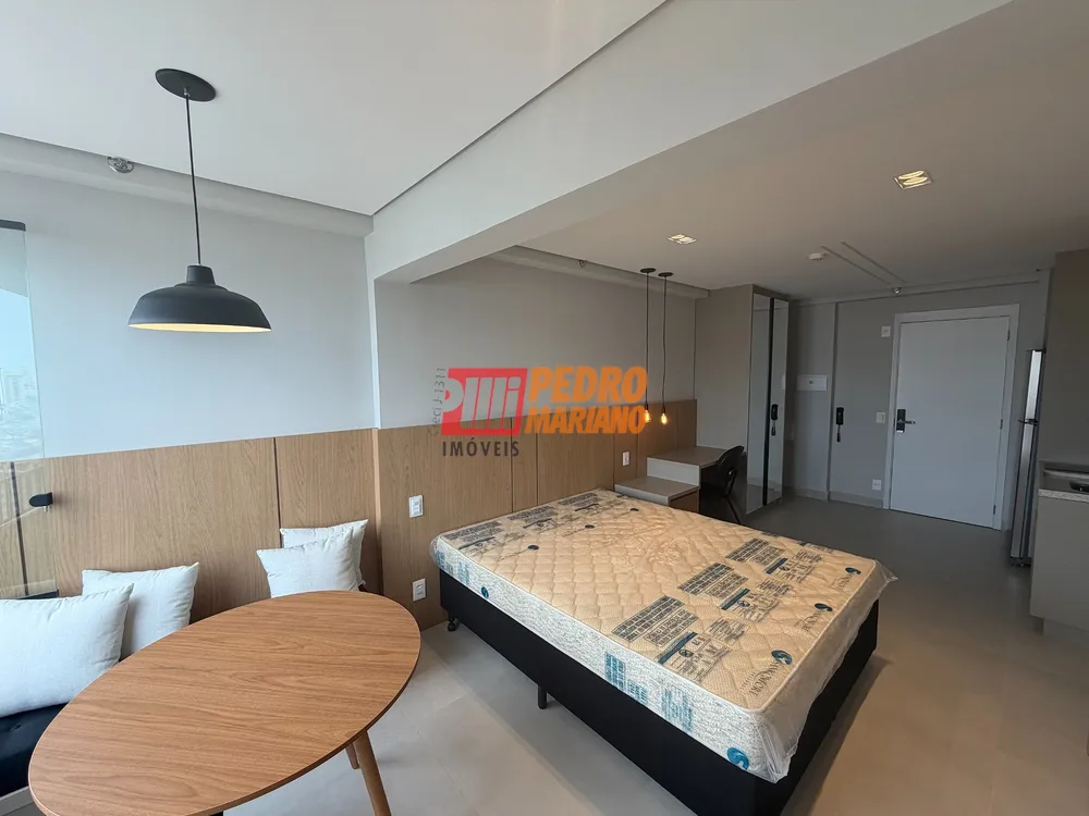 Apartamento, 1 quarto, 32 m² - Foto 3