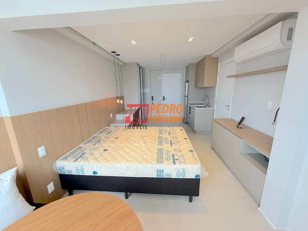 Apartamento, 1 quarto, 32 m² - Foto 2