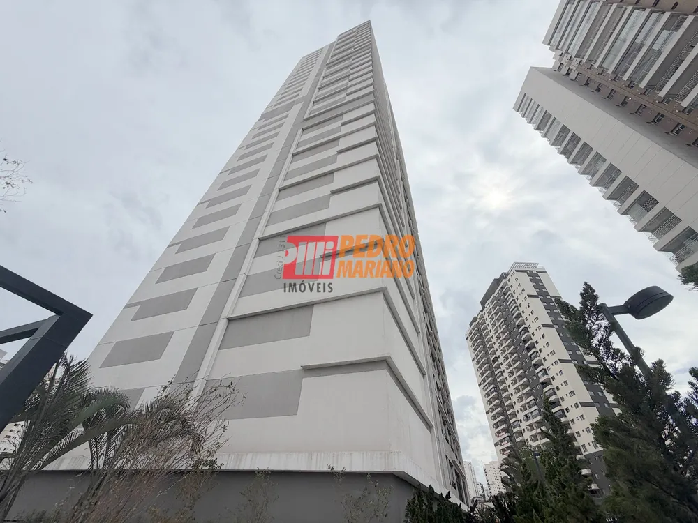 Apartamento, 1 quarto, 32 m² - Foto 12