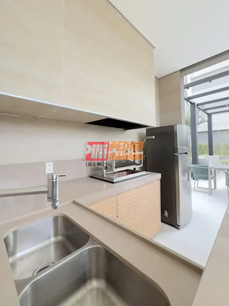 Apartamento, 1 quarto, 32 m² - Foto 9