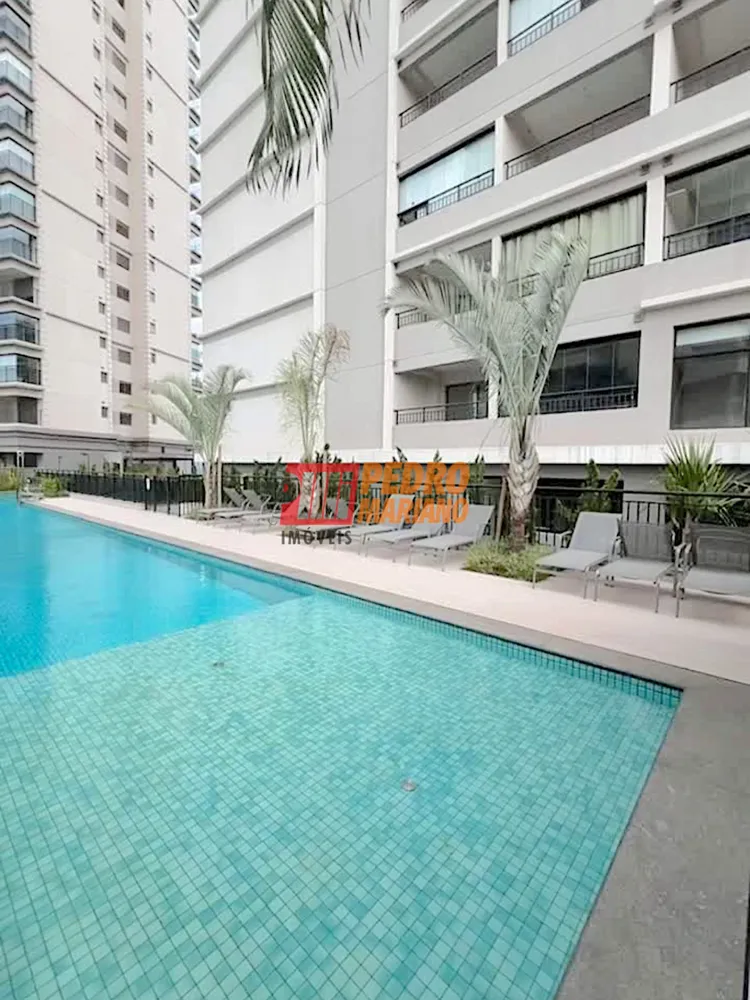 Apartamento, 1 quarto, 32 m² - Foto 4