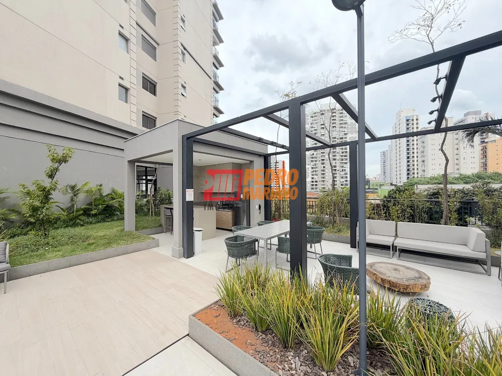 Apartamento, 1 quarto, 32 m² - Foto 7