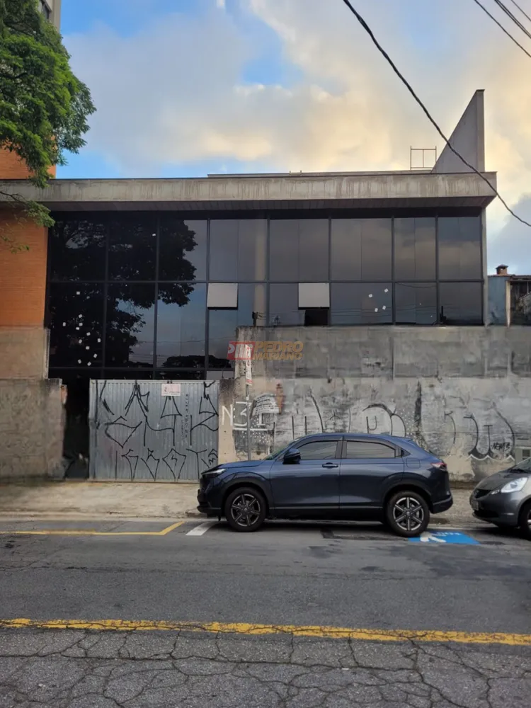 Prédio Inteiro, 600 m² - Foto 2