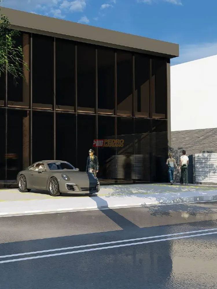 Prédio Inteiro, 600 m² - Foto 5